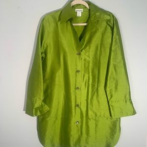 Mariko New York Palm Beach Jacket‎